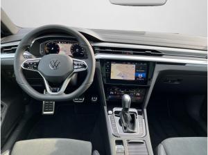 Volkswagen Arteon Shooting Brake 2.0 TDI *R-Line* DSG NP: 69T€ HUD Navi ACC RFK