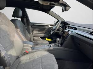 Volkswagen Arteon Shooting Brake 2.0 TDI *R-Line* DSG NP: 69T€ HUD Navi ACC RFK