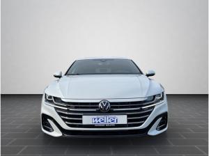 Volkswagen Arteon Shooting Brake 2.0 TDI *R-Line* DSG NP: 69T€ HUD Navi ACC RFK