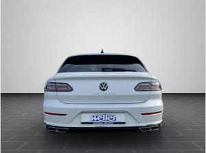Volkswagen Arteon Shooting Brake 2.0 TDI *R-Line* DSG NP: 69T€ HUD Navi ACC RFK