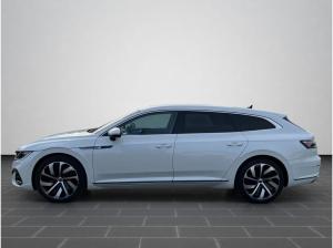 Volkswagen Arteon Shooting Brake 2.0 TDI *R-Line* DSG NP: 69T€ HUD Navi ACC RFK