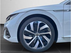 Volkswagen Arteon Shooting Brake 2.0 TDI *R-Line* DSG NP: 69T€ HUD Navi ACC RFK