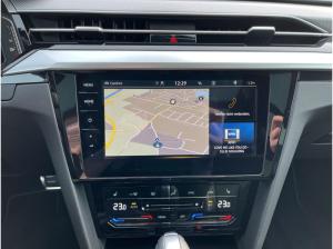 Volkswagen Arteon Shooting Brake 2.0 TDI *R-Line* DSG NP: 69T€ HUD Navi ACC RFK