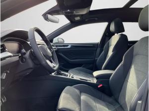 Volkswagen Arteon Shooting Brake 2.0 TDI *R-Line* DSG NP: 69T€ HUD Navi ACC RFK