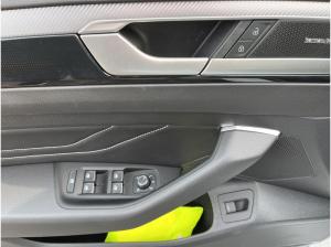 Volkswagen Arteon Shooting Brake 2.0 TDI *R-Line* DSG NP: 69T€ HUD Navi ACC RFK