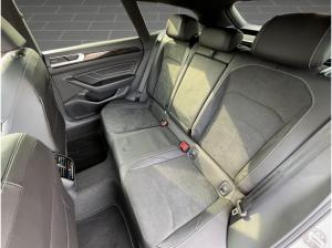 Volkswagen Arteon Shooting Brake 2.0 TDI *R-Line* DSG NP: 69T€ HUD Navi ACC RFK