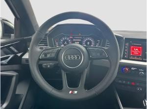 Audi A1 Sportback S line 35 TFSI S tronic *Tempomat* Soundsystem*Sitzheizung