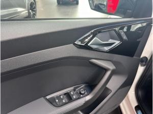 Audi A1 Sportback S line 35 TFSI S tronic *Tempomat* Soundsystem*Sitzheizung