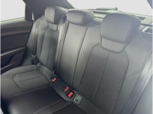 Audi A1 Sportback S line 35 TFSI S tronic *Tempomat* Soundsystem*Sitzheizung
