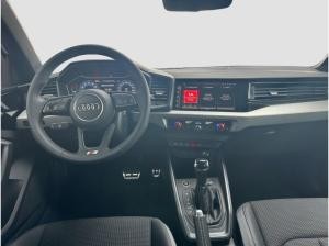 Audi A1 Sportback S line 35 TFSI S tronic *Tempomat* Soundsystem*Sitzheizung