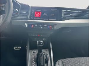 Audi A1 Sportback S line 35 TFSI S tronic *Tempomat* Soundsystem*Sitzheizung