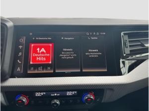Audi A1 Sportback S line 35 TFSI S tronic *Tempomat* Soundsystem*Sitzheizung