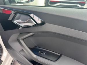 Audi A1 Sportback S line 35 TFSI S tronic *Tempomat* Soundsystem*Sitzheizung