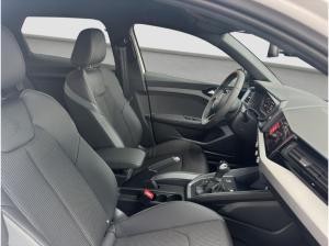 Audi A1 Sportback S line 35 TFSI S tronic *Tempomat* Soundsystem*Sitzheizung