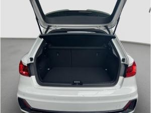 Audi A1 Sportback S line 35 TFSI S tronic *Tempomat* Soundsystem*Sitzheizung