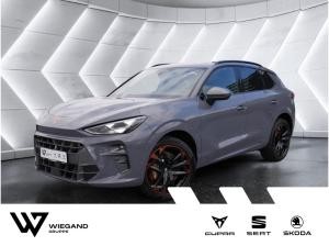 Cupra Terramar VZ 2.0 TSI 4Drive - PANO MATRIX-LED 360° *SN220*