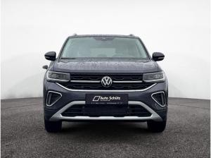 Volkswagen T-Cross Style 1.0 l WINTERRÄDER*NAVI*IQ.DRIVE*KAMERA
