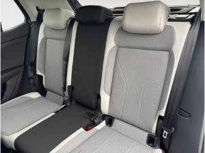 Volkswagen T-Cross Style 1.0 l WINTERRÄDER*NAVI*IQ.DRIVE*KAMERA