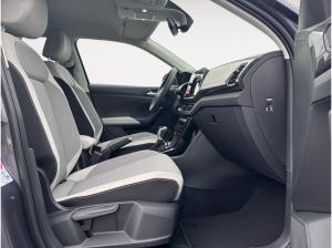 Volkswagen T-Cross Style 1.0 l WINTERRÄDER*NAVI*IQ.DRIVE*KAMERA