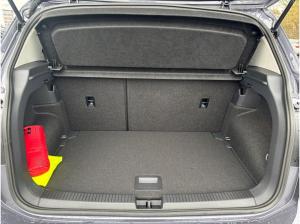 Volkswagen T-Cross Style 1.0 l WINTERRÄDER*NAVI*IQ.DRIVE*KAMERA