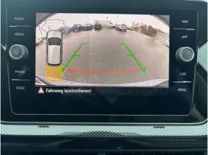 Volkswagen T-Cross Style 1.0 l WINTERRÄDER*NAVI*IQ.DRIVE*KAMERA