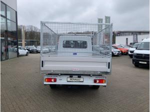 Renault Master L2H1 *Pritsche* advance 3,5t Blue dCi150