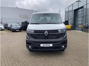 Renault Master L2H1 *Pritsche* advance 3,5t Blue dCi150