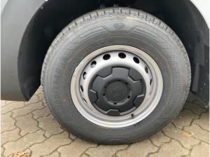 Renault Master L2H1 *Pritsche* advance 3,5t Blue dCi150