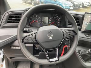 Renault Master L2H1 *Pritsche* advance 3,5t Blue dCi150