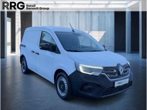 Renault Kangoo III Rapid E-TECH Navi Trennwand Allwetter