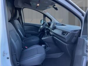 Renault Kangoo III Rapid E-TECH Navi Trennwand Allwetter