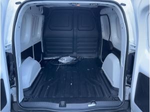 Renault Kangoo III Rapid E-TECH Navi Trennwand Allwetter