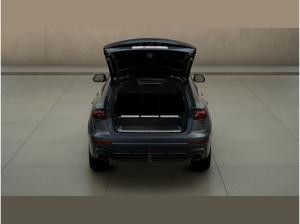 Audi RS Q8 UPE 171.120 Fahrwerk advanced Assist+ AHK