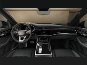 Audi RS Q8 UPE 171.120 Fahrwerk advanced Assist+ AHK