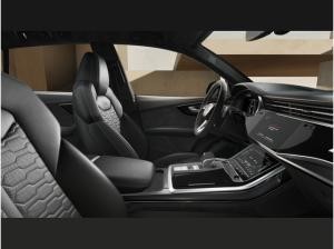 Audi RS Q8 UPE 171.120 Fahrwerk advanced Assist+ AHK