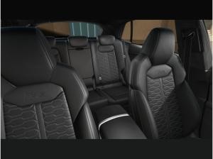 Audi RS Q8 UPE 171.120 Fahrwerk advanced Assist+ AHK