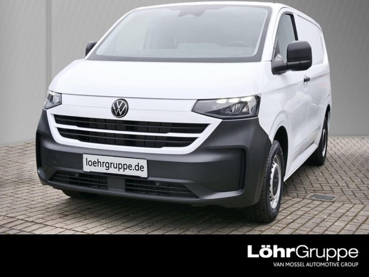 Volkswagen Transporter Kasten 2,0 l TDI /