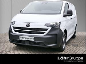 Volkswagen Transporter Kasten 2,0 l TDI /