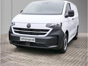Volkswagen Transporter Kasten 2,0 l TDI /
