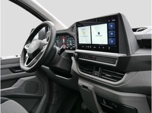 Volkswagen Transporter Kasten 2,0 l TDI /