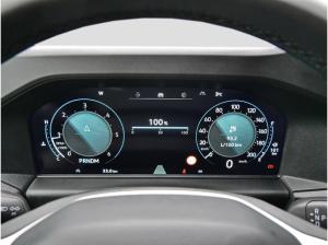 Volkswagen Transporter Kasten 2,0 l TDI /