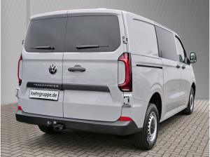 Volkswagen Transporter Kasten 2.0 TDI /