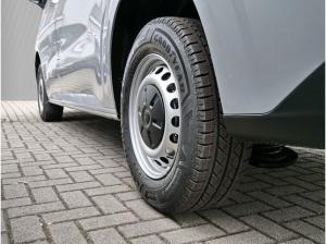 Volkswagen Transporter Kasten 2.0 TDI /