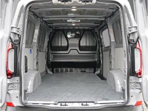 Volkswagen Transporter Kasten 2.0 TDI /