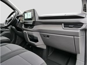 Volkswagen Transporter Kasten 2.0 TDI /