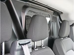 Volkswagen Transporter Kasten 2.0 TDI /