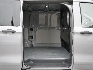 Volkswagen Transporter Kasten 2.0 TDI /