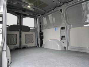 Volkswagen Transporter Kasten 2.0 TDI /