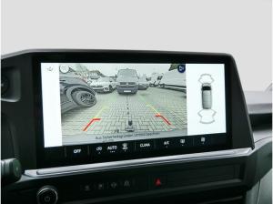 Volkswagen Transporter Kasten 2.0 TDI /