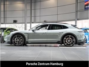 Porsche Taycan Turbo Cross Turismo Übernahme bis 29.12.2025